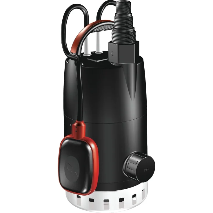 Grundfos Unilift CC 5 A1 Dreneringspumpe | 96280966 Grundfos Unilift CC 5 A1 Dreneringspumpe | 96280966