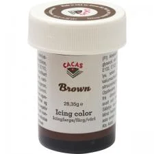 Pastafarge Brun 28,35g v:5649250