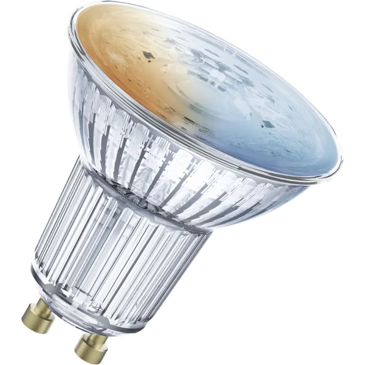 Osram Smart+ Zigbee GU10 spotlight, 2700K-6500K, 4,7W | 4099854461767