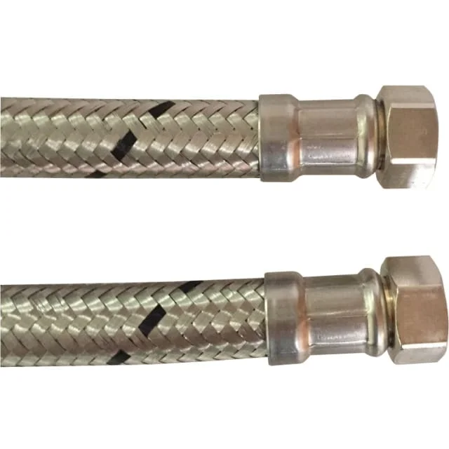 Neoperl tilslutningsslange DN20, 1000 mm | 9306626 Neoperl tilslutningsslange DN20, 1000 mm | 9306626