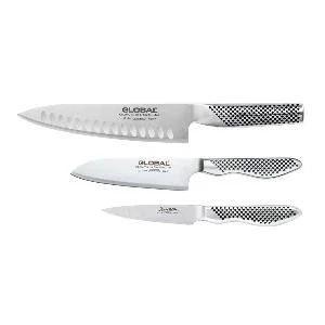 Classic knivsett 3 deler G-96/GS-38/GS-109 v:3134773 Classic knivsett 3 deler G-96/GS-38/GS-109 v:3134773
