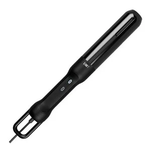 Looftlighter Pro elektrisk grilltenner 51×7 cm svart v:8204918 Looftlighter Pro elektrisk grilltenner 51×7 cm svart v:8204918