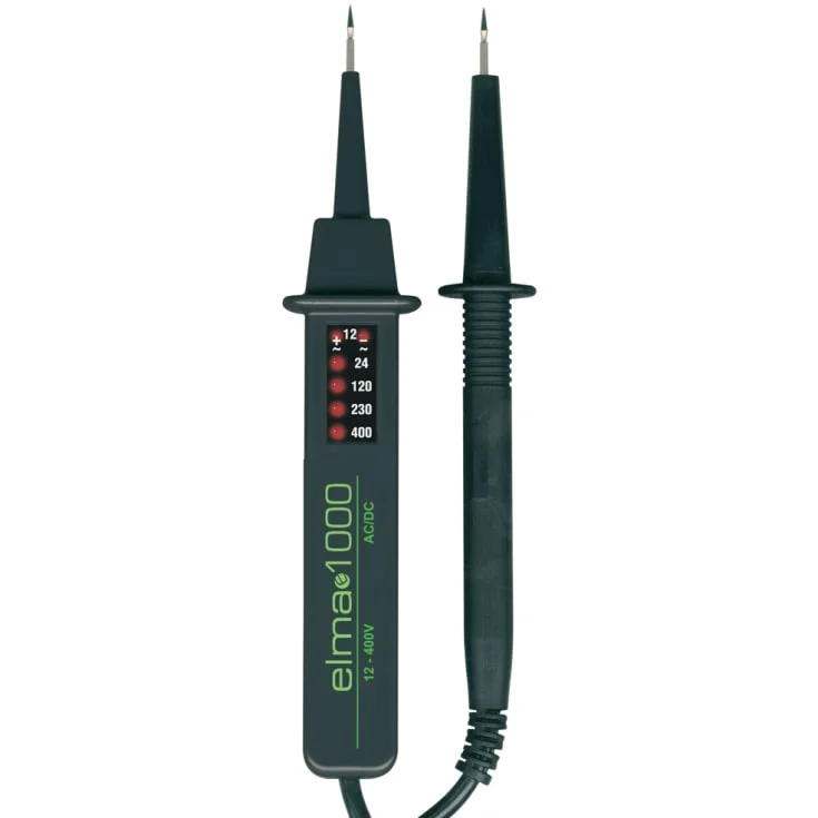 Elma 1000A spenningstester | 8022114
