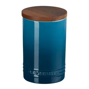Signature krukke 0,77L deep teal v:9596418