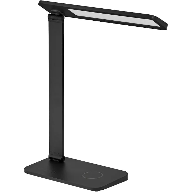 Ledvance Banker skrivebordslampe, sort | 4058075842984
