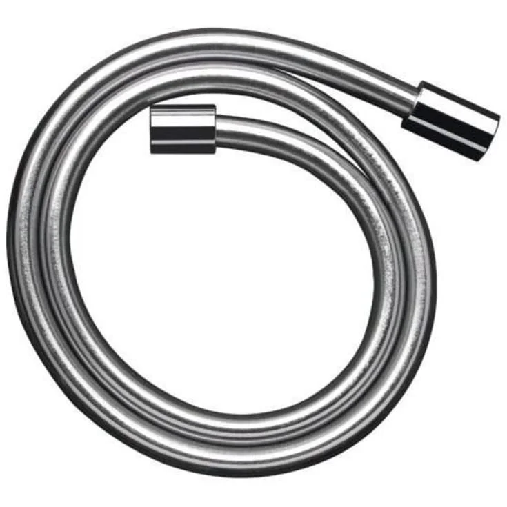 Axor Starck dusjslange, 125 cm, krom | 28282000 Axor Starck dusjslange, 125 cm, krom | 28282000
