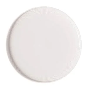 Afina tallerken 27 cm hvit v:8378994 Afina tallerken 27 cm hvit v:8378994