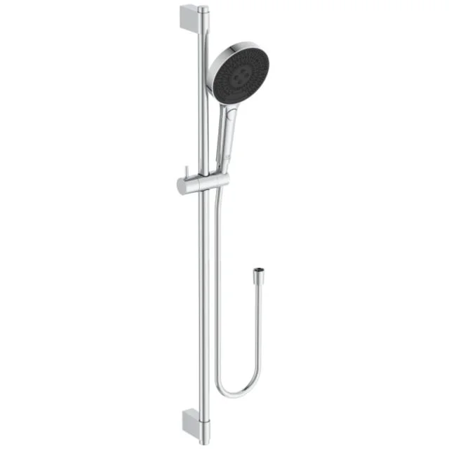 Ideal Standard Idealrain Solos dusjsett, vannbesparende, krom | A7898AA