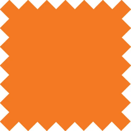 Tekstilfarge 705 oransje 100ml v:6232694