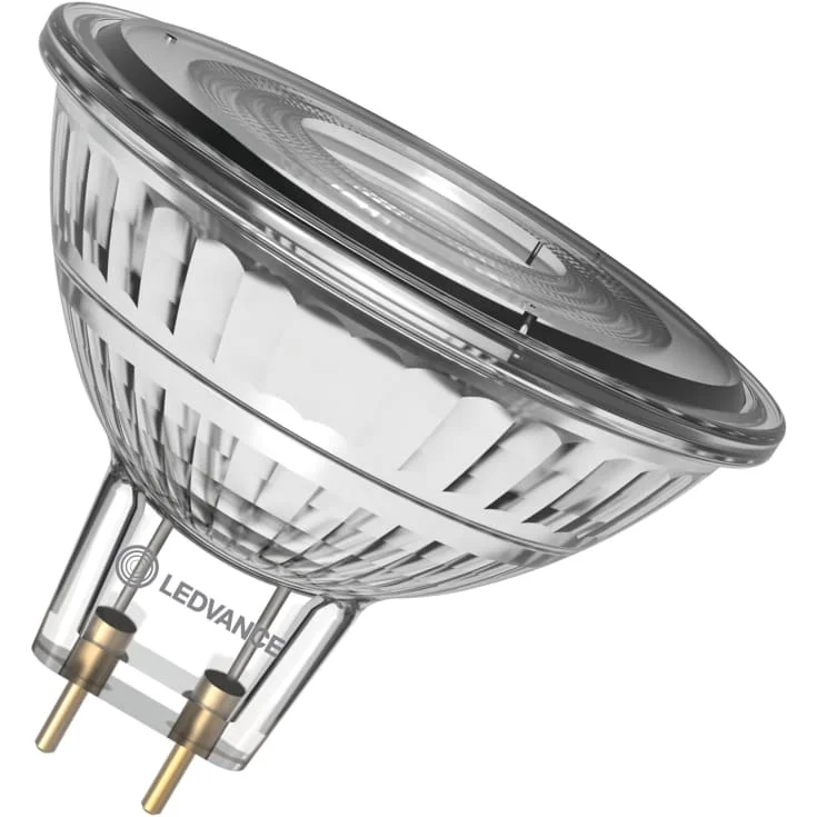 Ledvance Classic GU5,3 stiftpære, 4000K, 3,4W | 4099854456619