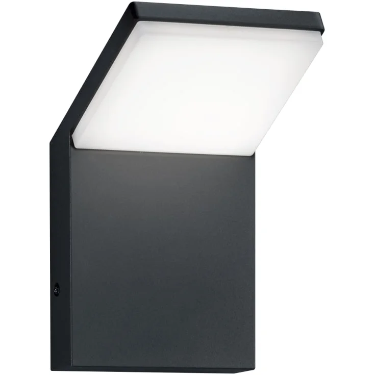 Trio Lighting Pearl utendørs vegglampe | 221160142