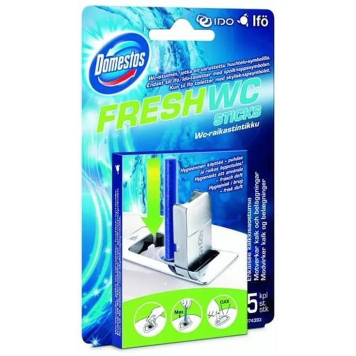 Fresh WC sticks | 6005134