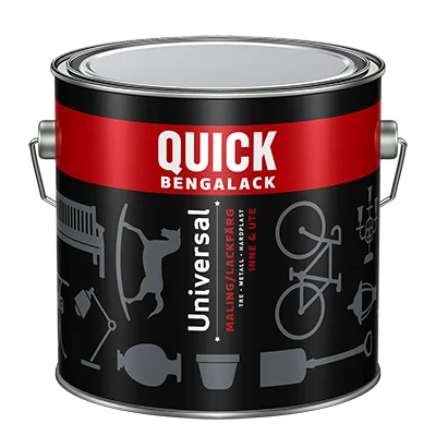 Bengalack universallakk C-base blank 2.7l v:1113598 Bengalack universallakk C-base blank 2.7l v:1113598