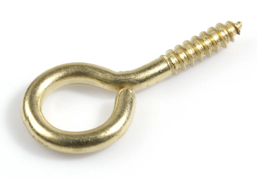 ØYESKRUE 8X20X3MM MS 4STK v:9721480