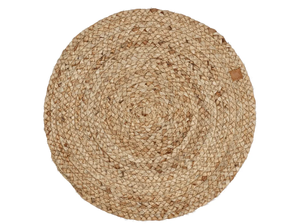 BORDBRIKKE Ø35CM ITS ALL NATURE v:4035587 BORDBRIKKE Ø35CM ITS ALL NATURE v:4035587