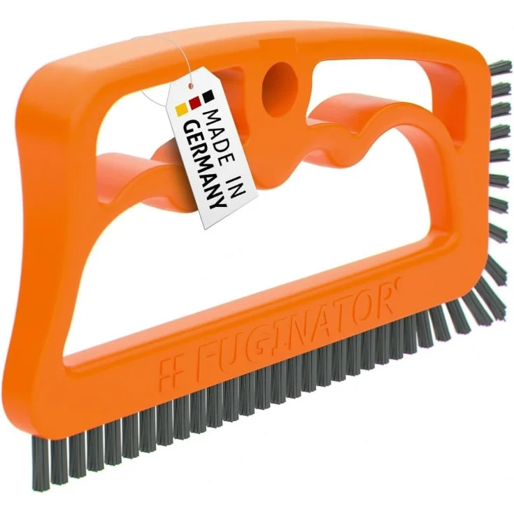 Fuginator fugebørste, oransje | 10500011
