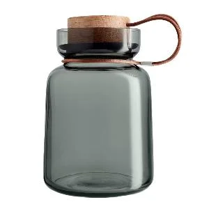 Silhouette oppbevaringsglass 1L v:1287323