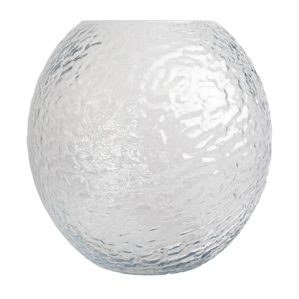Babbly vase klar v:5423730 Babbly vase klar v:5423730