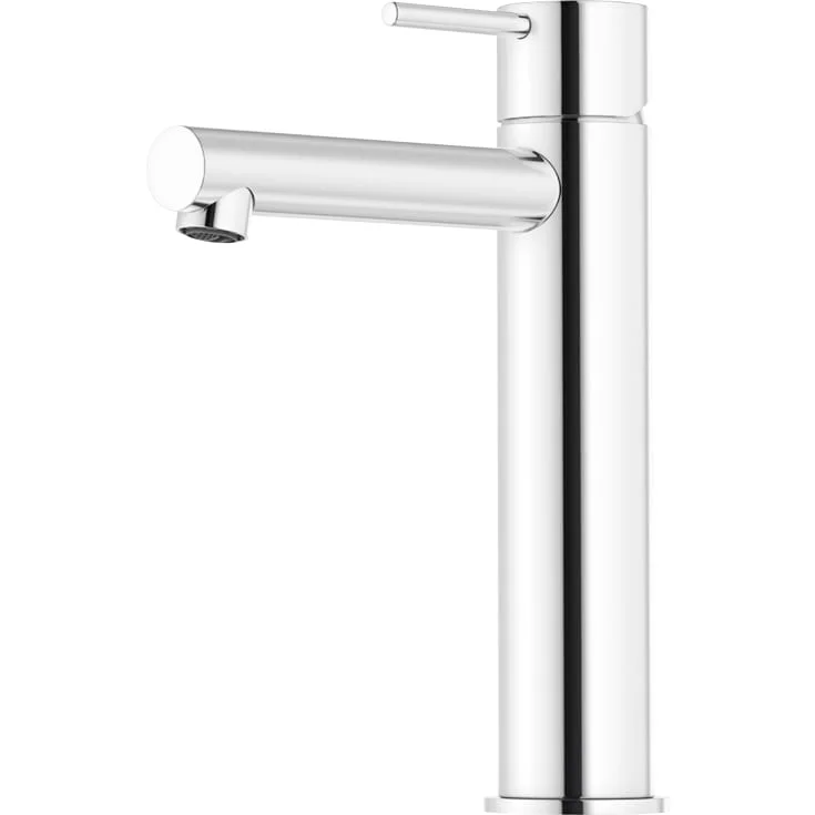 Mora Inxx II Sharp servantbatteri, krom | 273013.CA