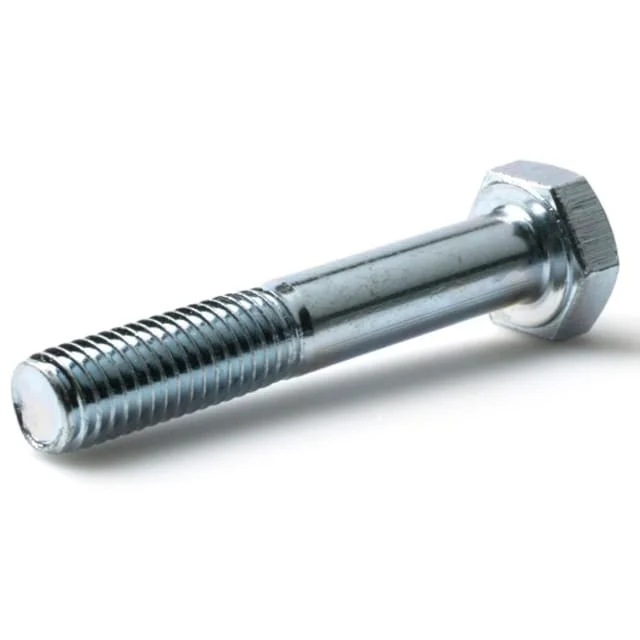 Arvid Nilsson stålbolt M8, 160 mm, 100 stk. | 11108160