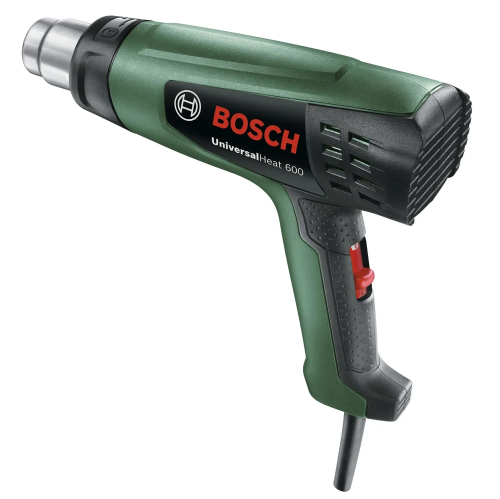 Varmluftspistol Universalheat 600 v:3270703