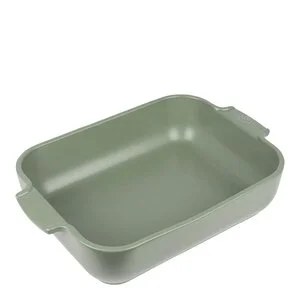 Appolia ildfast form rektangulær 32 cm bregnegrønn v:6308314