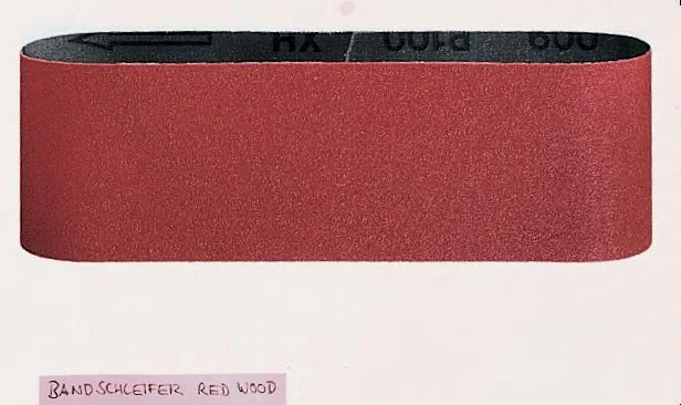 SLIPEBÅND R:W 60X400K 80 3 ST v:9545574