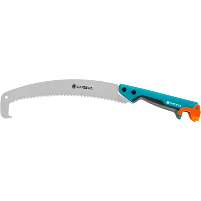 Gardena Combisystem hagesag, buet blad, krok, 300 mm | 08738-20