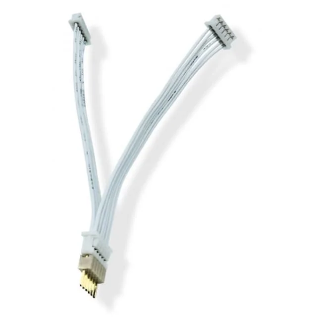 Philips Hue Y splitter til LightStrip V4 | 30-915