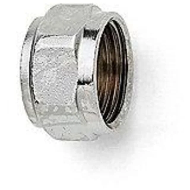 Trykkmutter 1/2"x10mm | 5067123