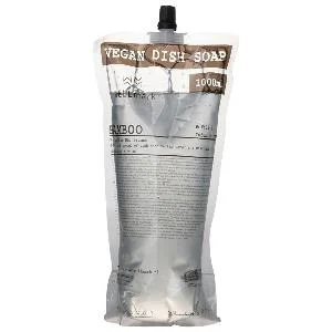 Refill oppvasksåpe 1L hvit v:9245745 Refill oppvasksåpe 1L hvit v:9245745