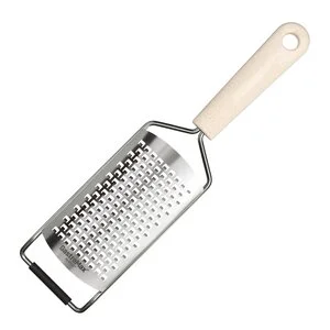 BIO range håndholdt rivjern 22 cm lin v:2194863