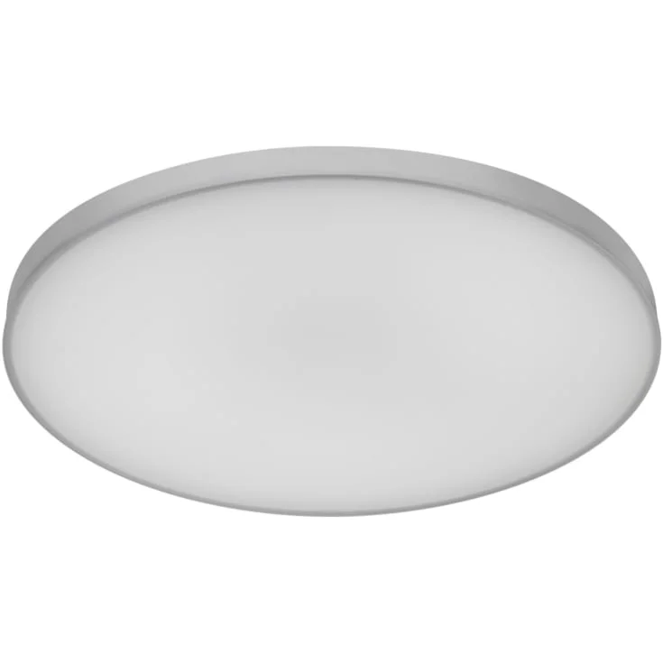 Ledvance Smart+ Planon Tunable White panelarmatur, 20W, RGB, WiFi, Ø30, hvit | 4058075484696