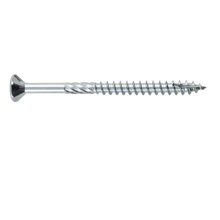 Sponplateskrue 5,0 x 120 mm, 100 stk | 150376