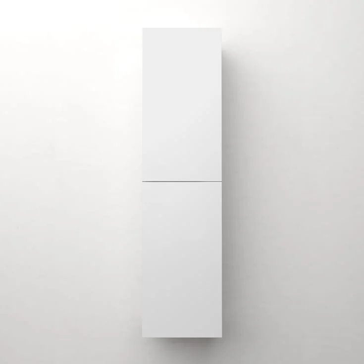 Westerbergs Samla høyskap, 40×20 cm, hvit | 20073155 Westerbergs Samla høyskap, 40×20 cm, hvit | 20073155