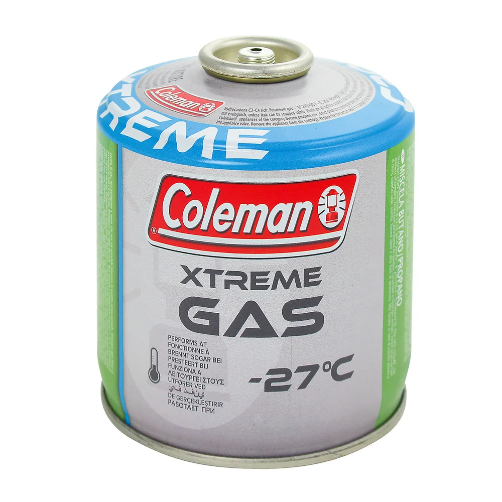 Gassboks C300 240g vinter v:9459910 Gassboks C300 240g vinter v:9459910