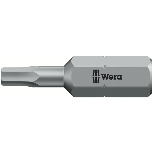 Wera 840/1 Z Inbusbit, 3,0 mm | 05056315001