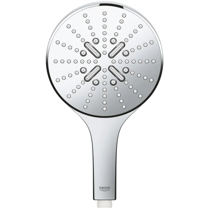 Grohe Rainshower SmartActive 150 hånddusj, vannbesparende, krom | 26590000