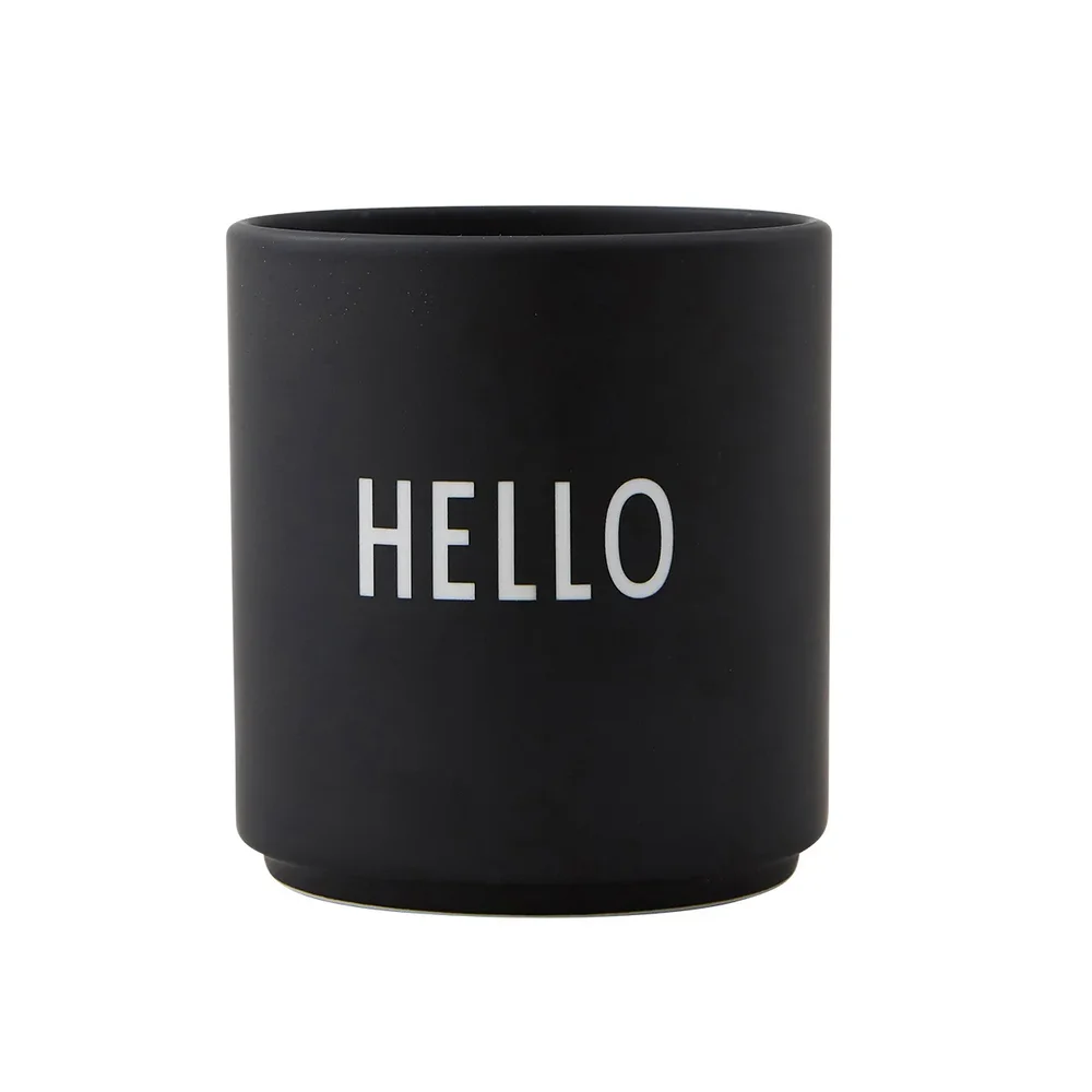 Design Letters favorittkopp 25 cl v:1683895 Design Letters favorittkopp 25 cl v:1683895