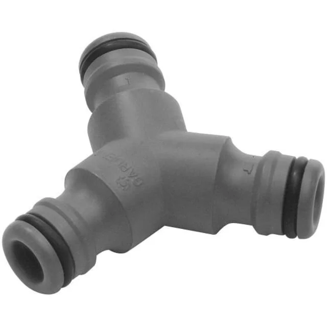Gardena Y-ledd 1/2" krankobling | 00934-50 Gardena Y-ledd 1/2" krankobling | 00934-50