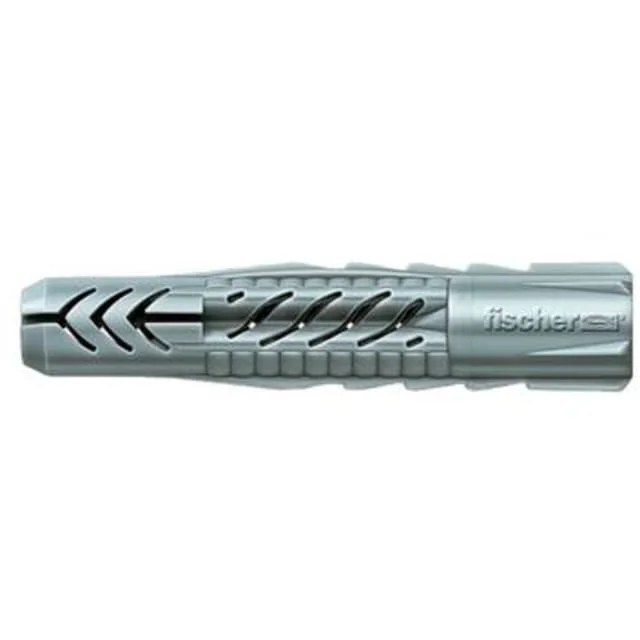 Fischer universaldyvel UX 6x35, 50 stk | 77888
