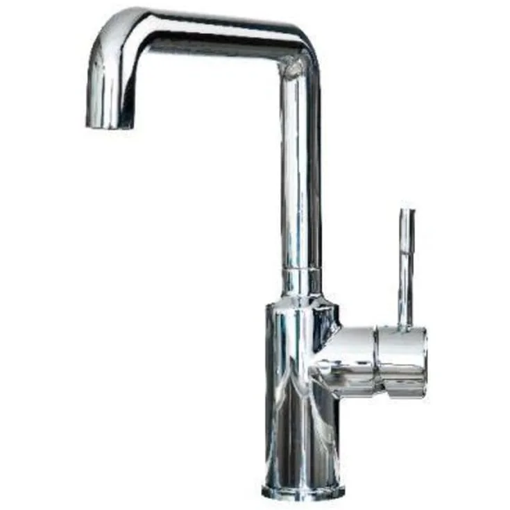 Intra Frame Classic kjøkkenarmatur, krom | TPFR-CLA