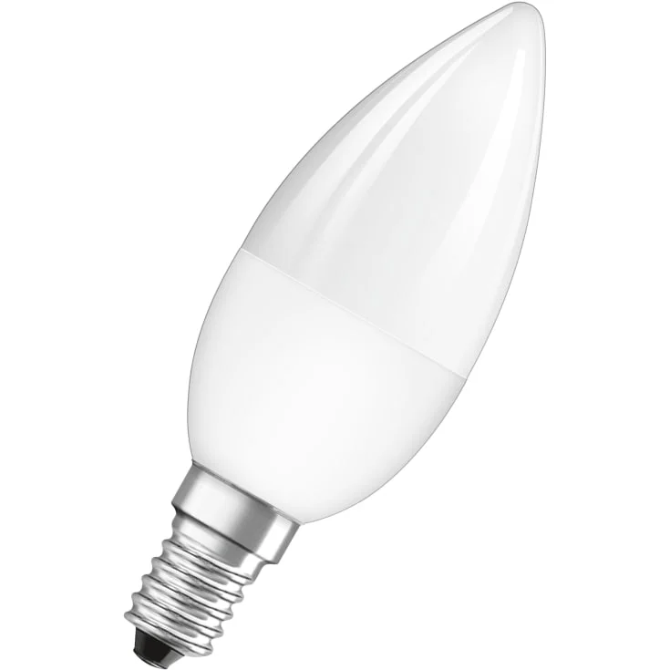 Osram Star+ E14 mignonpære, fjärrkontroll | 4058075430778