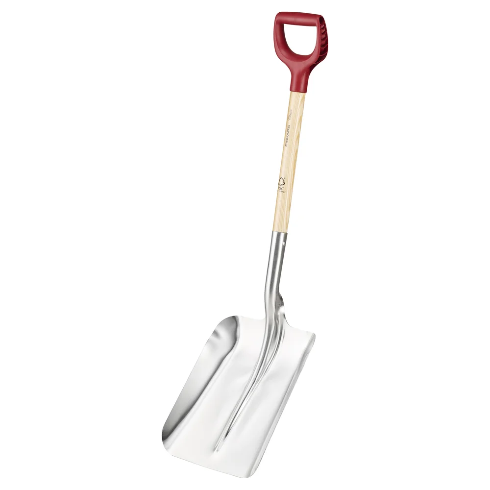 Snøskuffe Classic Aluminium v:3246237