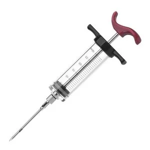 Churrasco marinadeinjektor 30 ml v:7022006