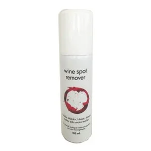 Wine Spot Remover flekkfjerner for vin, rengjøringsspray 110 ml v:4793676 Wine Spot Remover flekkfjerner for vin, rengjøringsspray 110 ml v:4793676
