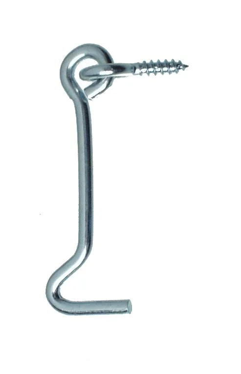 Kastekrok 75mm elforsinket 1stk v:6065706