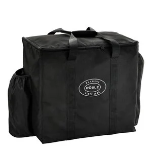 Videro G2-P bæreveske 49x37x47 cm svart v:1786054 Videro G2-P bæreveske 49x37x47 cm svart v:1786054