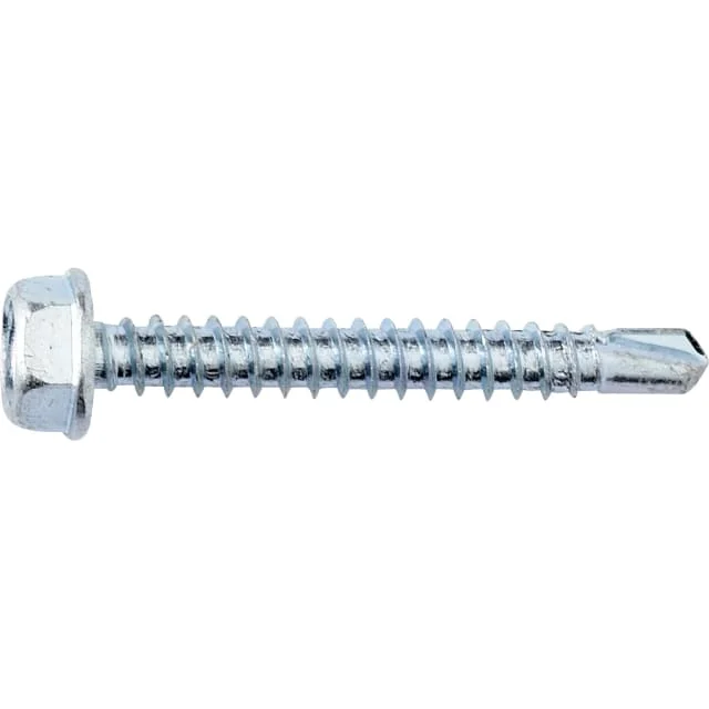 Ventilasjonskrue 4,2 x 16 mm, 200 stk | 137585