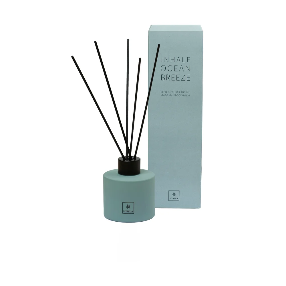 Inhale Reed duftpinner 100 ml v:9146089 Inhale Reed duftpinner 100 ml v:9146089